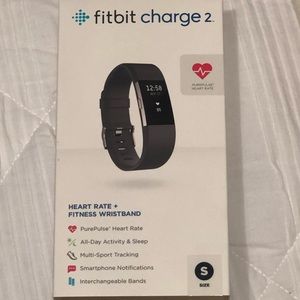 Fitbit Charge 2